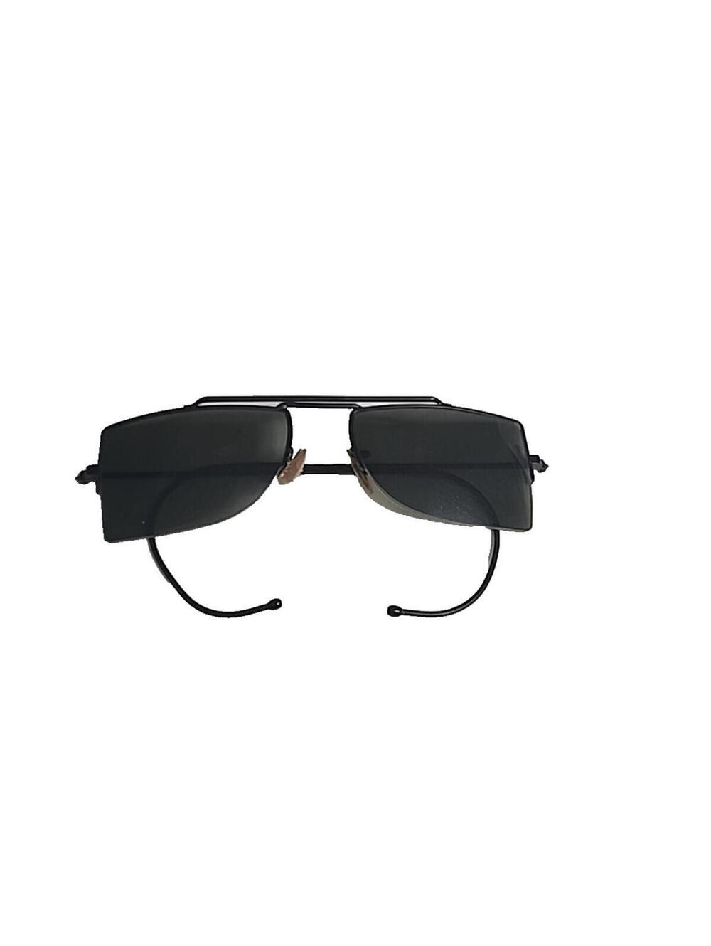 MTV Riviera Oblong Sunglasses "1991" MTV Networks Collectible